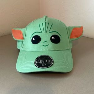 “The Child” baseball hat (Grogu), Star Wars